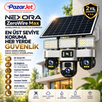 NexoraZeroWire Max