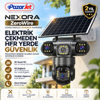 NexoraZeroWire