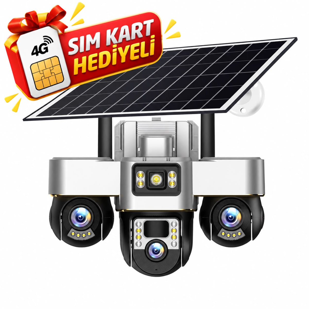 NexoraZeroWire Pro